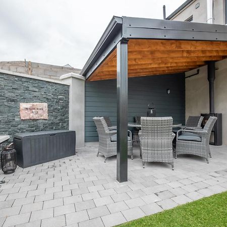Mollys Barn Villa Loughgall Bagian luar foto